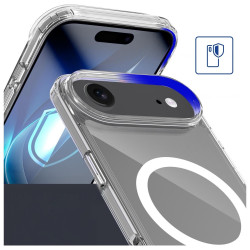 3MK Armor MagCase case for Apple iPhone 17 Air