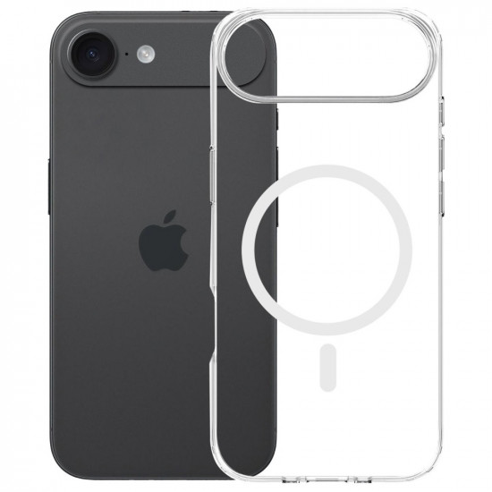 3MK Armor MagCase case for Apple iPhone 17 Air