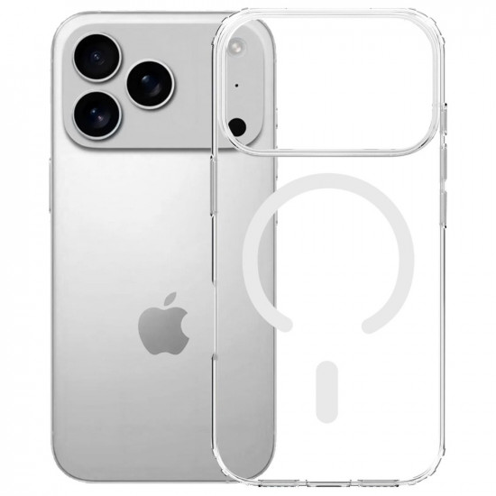 3MK Armor MagCase case for Apple iPhone 17 Pro