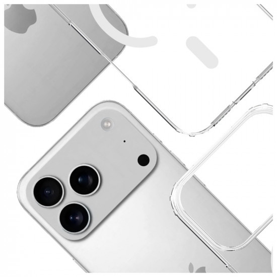 3MK Armor MagCase case for Apple iPhone 17 Pro