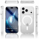 3MK Armor MagCase case for Apple iPhone 17 Pro Max