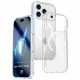 3MK Armor MagCase case for Apple iPhone 17 Pro Max