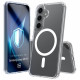 3MK Armor MagCase case for Samsung Galaxy S25 FE
