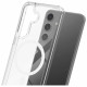 3MK Armor MagCase case for Samsung Galaxy S25 FE