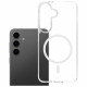 3MK Armor MagCase case for Samsung Galaxy S25 FE