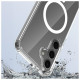 3MK Armor MagCase case for Samsung Galaxy S25 FE