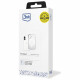 3MK Frosty MagCase for Apple iPhone 17 white
