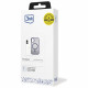 3MK Frosty MagCase for Apple iPhone 17 purple