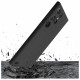 3MK Hardy Android Silicone MagCase for Samsung Galaxy S24 Ultra black 3MK Hardy Android Silicone MagCase for Samsung Galaxy S24 Ultra black