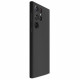 3MK Hardy Android Silicone MagCase for Samsung Galaxy S24 Ultra black 3MK Hardy Android Silicone MagCase for Samsung Galaxy S24 Ultra black