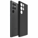 3MK Hardy Android Silicone MagCase for Samsung Galaxy S24 Ultra black 3MK Hardy Android Silicone MagCase for Samsung Galaxy S24 Ultra black