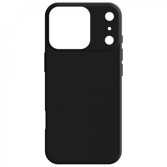 3MK MattCase Pro case for Apple iPhone 17 Pro Max 3MK MattCase Pro case for Apple iPhone 17 Pro Max