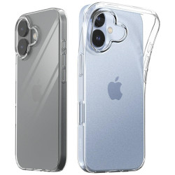 Araree A Fit Case for iPhone 17 Transparent Araree A Fit Case for iPhone 17 Transparent