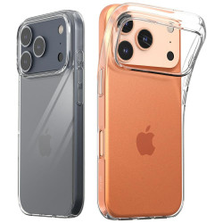 Araree A Fit Case for iPhone 17 Pro Transparent Araree A Fit Case for iPhone 17 Pro Transparent
