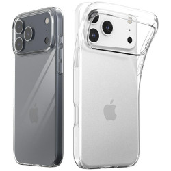 Araree A Fit Case for iPhone 17 Pro Max Transparent Araree A Fit Case for iPhone 17 Pro Max Transparent