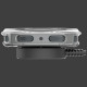 Araree Nukin Case for Samsung Galaxy Watch8 Classic 46mm Clear
