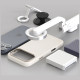 Araree Typo Skin M MagSafe Case for iPhone 17 Air Black