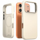 Araree Typo Skin M MagSafe case for iPhone 17 Pro stone Araree Typo Skin M MagSafe case for iPhone 17 Pro stone