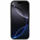 Case Audi R8 Carbon Fiber MagSafe for iPhone 17 Pro Max black