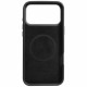 Case Audi R8 Carbon Fiber MagSafe for iPhone 17 Pro Max black