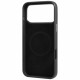 Case Audi R8 Carbon Fiber MagSafe for iPhone 17 Pro Max black