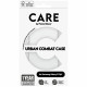 CARE by PanzerGlass Flagship Urban Combat Case for Samsung Galaxy Z Flip7 transparent