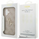 Case Guess 4G Big Logo for iPhone 17 pink