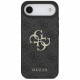 Case Guess 4G Big Logo for iPhone 17 Air black