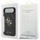 Case Guess 4G Big Logo for iPhone 17 Air black