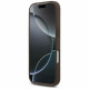 Case Guess 4G Big Logo for iPhone 17 Pro brown