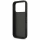 Case Guess 4G Big Logo for iPhone 17 Pro black