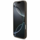 Case Guess 4G Big Logo for iPhone 17 Pro Max brown