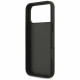 Case Guess 4G Big Logo for iPhone 17 Pro Max black