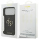 Case Guess 4G Big Logo for iPhone 17 Pro Max black