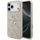 Case Guess 4G Big Logo for iPhone 17 Pro Max pink