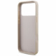 Case Guess 4G Big Logo for iPhone 17 Pro Max pink