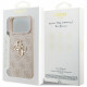 Case Guess 4G Big Logo for iPhone 17 Pro Max pink