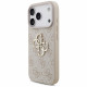 Case Guess 4G Big Logo for iPhone 17 Pro pink