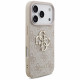 Case Guess 4G Big Logo for iPhone 17 Pro pink