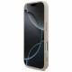 Case Guess 4G Big Logo for iPhone 17 Pro pink