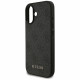 Guess 4G Classic case for iPhone 17 black Guess 4G Classic case for iPhone 17 black