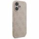 Guess 4G Classic Case for iPhone 17 Pink Guess 4G Classic Case for iPhone 17 Pink