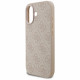 Guess 4G Classic Case for iPhone 17 Pink Guess 4G Classic Case for iPhone 17 Pink