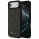 Guess 4G Classic case for iPhone 17 Air black Guess 4G Classic case for iPhone 17 Air black