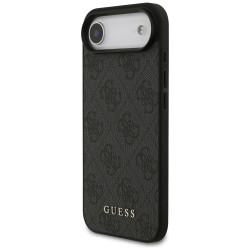 Guess 4G Classic case for iPhone 17 Air black Guess 4G Classic case for iPhone 17 Air black