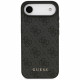 Guess 4G Classic case for iPhone 17 Air black Guess 4G Classic case for iPhone 17 Air black