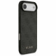 Guess 4G Classic case for iPhone 17 Air black Guess 4G Classic case for iPhone 17 Air black