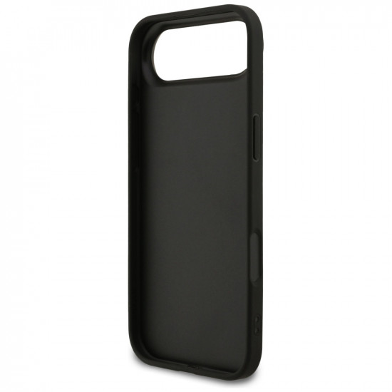 Guess 4G Classic case for iPhone 17 Air black Guess 4G Classic case for iPhone 17 Air black