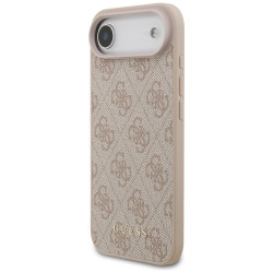 Guess 4G Classic Case for iPhone 17 Air Pink Guess 4G Classic Case for iPhone 17 Air Pink