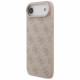 Guess 4G Classic Case for iPhone 17 Air Pink Guess 4G Classic Case for iPhone 17 Air Pink
